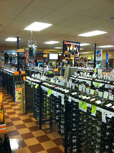 Wine Store «Gates Circle Wine and Liquor», reviews and photos, 1430 Delaware Ave, Buffalo, NY 14209, USA