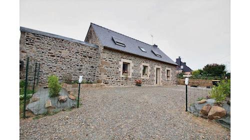 Lodge Ker Gwenan - Gîtes de France Trégomeur