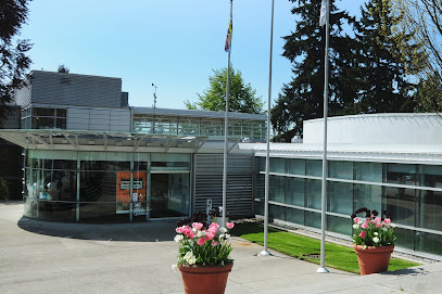 District of North Vancouver Municipal Hall