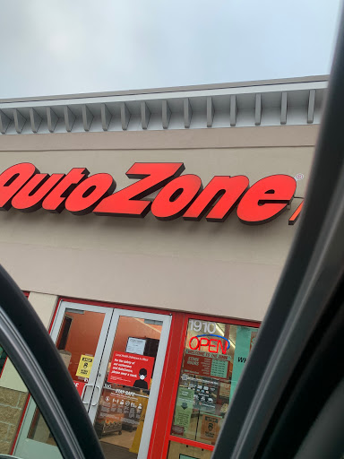 Auto Parts Store «AutoZone», reviews and photos, 5125 13th Ave S, West Fargo, ND 58078, USA