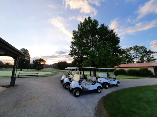 Golf Course «Beaver Creek Meadows Golf Course», reviews and photos, 12774 Ohio 7, Lisbon, OH 44432, USA