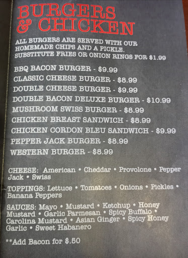 Bowling Alley «The Hardwoods Bowling and Banquet Center», reviews and photos, 1091 E Center St, Ithaca, MI 48847, USA