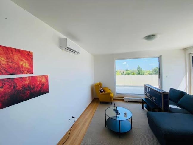 Green Thermal Hűtéstechnika - Klíma- és fűtésszerelő