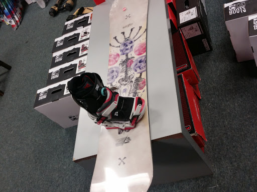 Ski Shop «Colorado Ski & Snowboard», reviews and photos, 725 NJ-15, Lake Hopatcong, NJ 07849, USA