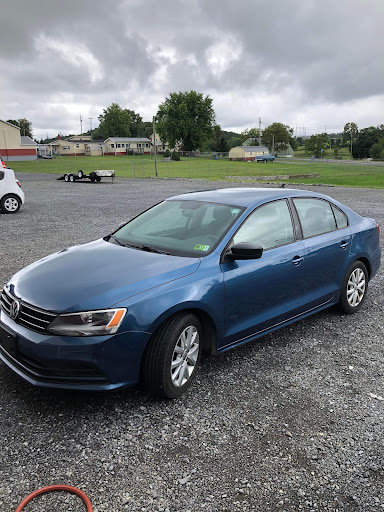 Used Car Dealer «Cascade Used Autos», reviews and photos, 109 Bedington Rd, Martinsburg, WV 25404, USA