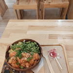 Photo n° 1 de l'avis de Séb.h fait le 16/07/2022 à 17:11 pour POKAWA Poké bowls à Rouen
