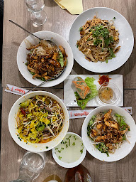 Photo n°39 de Restaurant Saveurs d’Asie à Grenoble ()