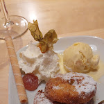 Photo n°1 de l'avis de Doris.r fait le 03/11/2022 à 16:57 sur le  Braugasthof Falkenstein à Pfronten