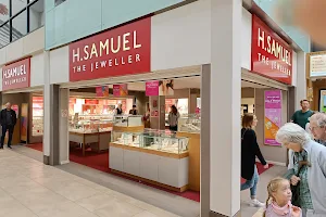 H. Samuel image