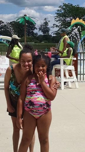 Skateboard Park «Anderson Water Park», reviews and photos, 1830 Fordney St, Saginaw, MI 48601, USA