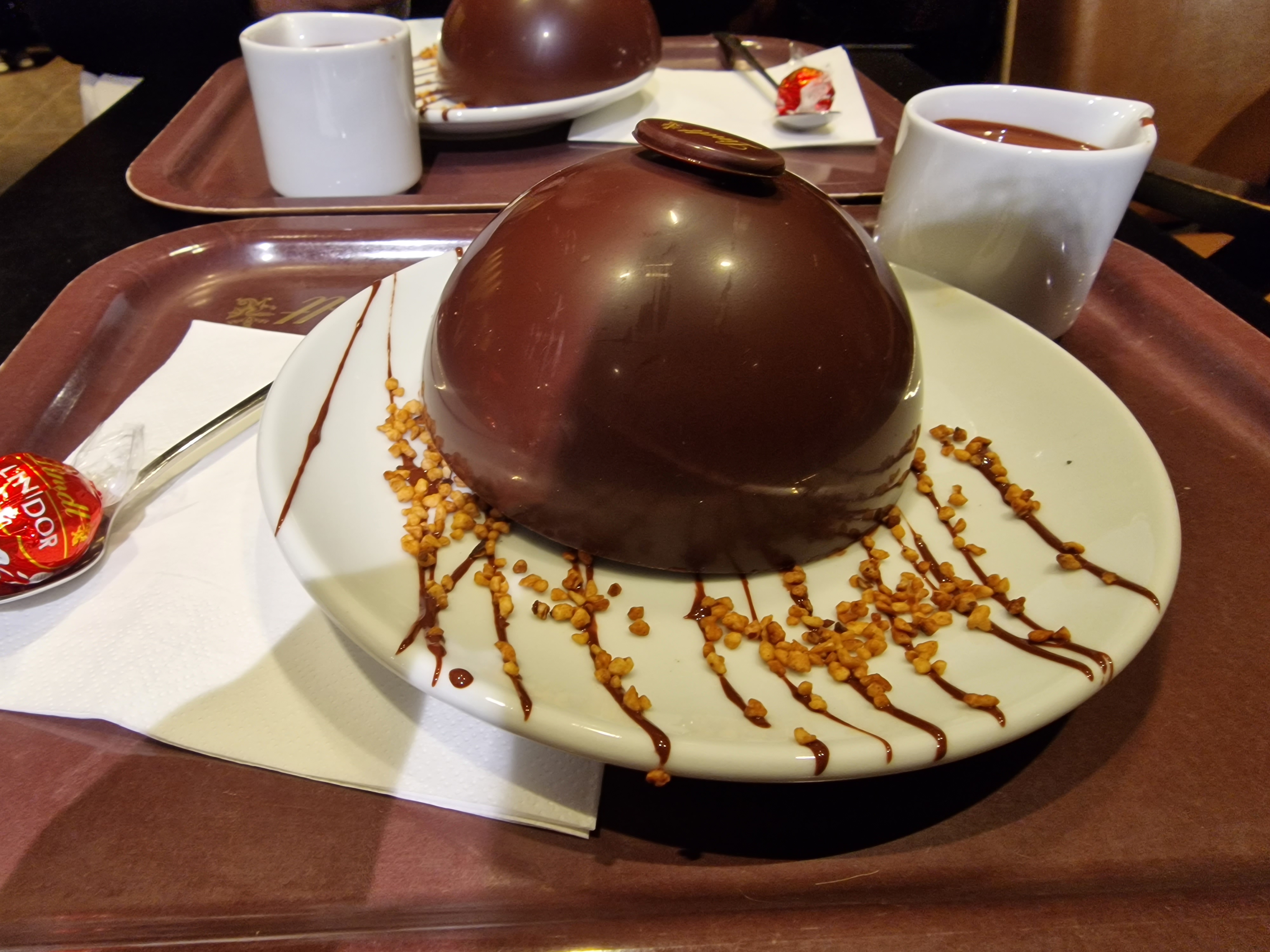 Photo n° 1 de l'avis de Ikram.. fait le 13/11/2022 à 12:27