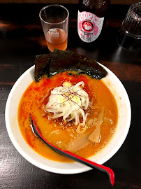 Curry du Restaurant japonais authentique SHIN-YA RAMEN シン屋ラーメン à Toulouse - n°13