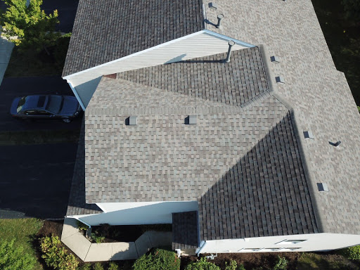 Roofing Contractor «Safeguard Construction Company, Inc.», reviews and photos, 2819 Village Green Dr, Aurora, IL 60504, USA