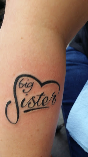 Explore color tattoo ideas, creative tattoo ideas in Gadsden, available at Sacred Art Tattoo Company