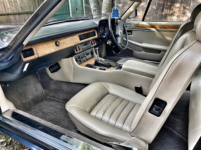 Buff Valeting - Car dealer