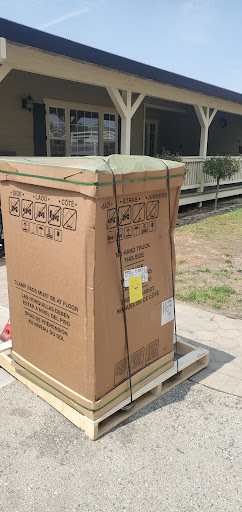 Appliance Store «US Appliance», reviews and photos, 111 Corporate Dr, Auburn Hills, MI 48326, USA