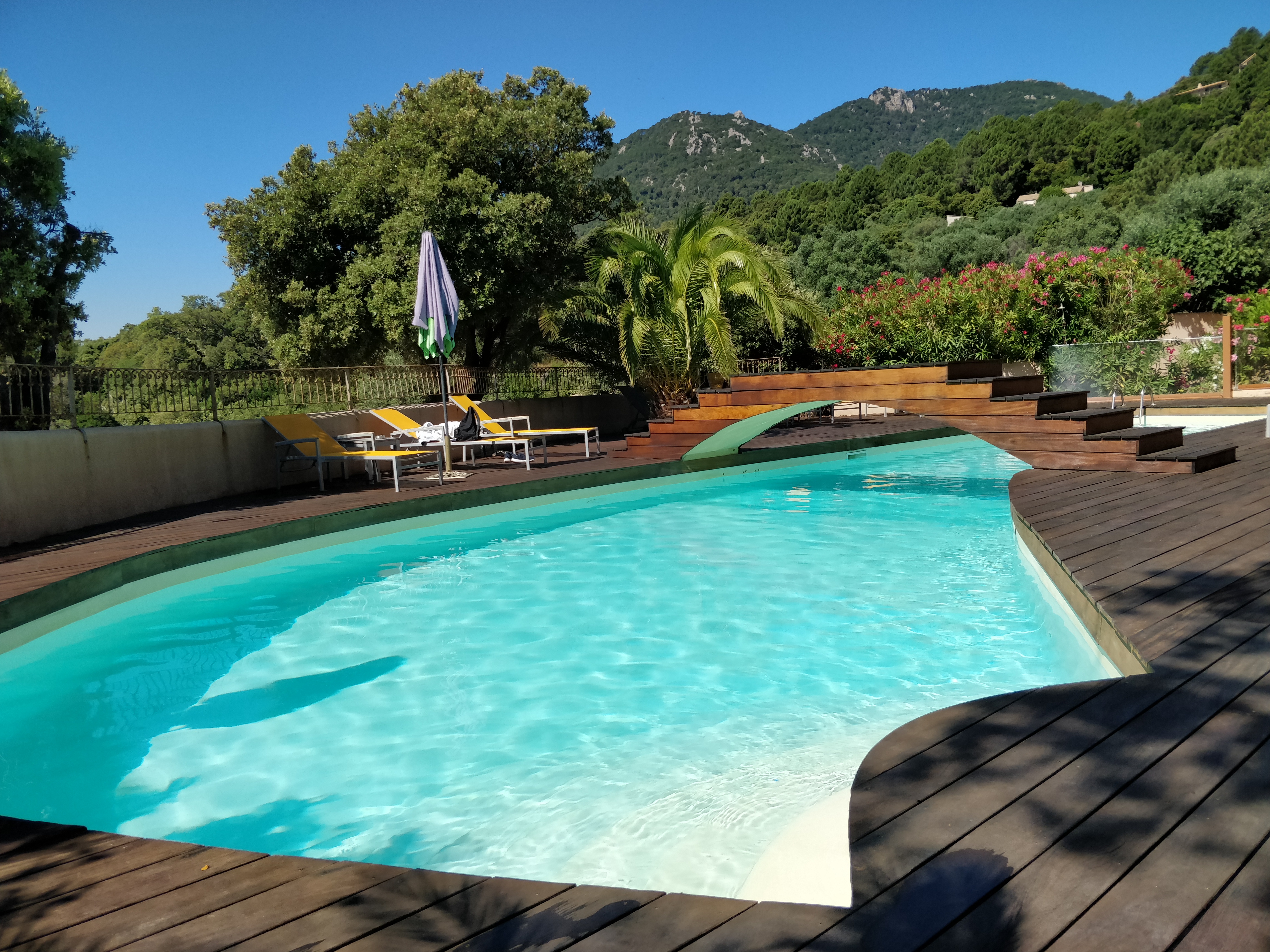 Photo n° 3 de l'avis de Thibaut. fait le 05/07/2018 à 18:58