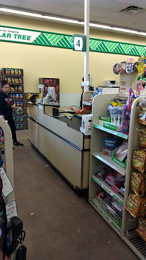 Dollar Store «Dollar Tree», reviews and photos, 3236 PA-940 #107, Mt Pocono, PA 18344, USA