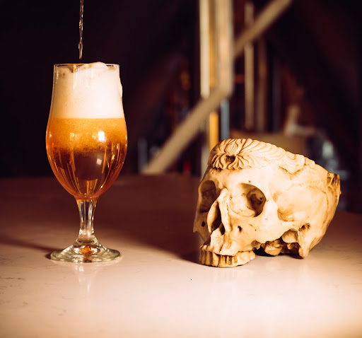 Villains Brewing Company