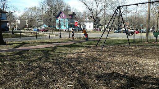 808 SW 12th St, Topeka, KS 66612, USA