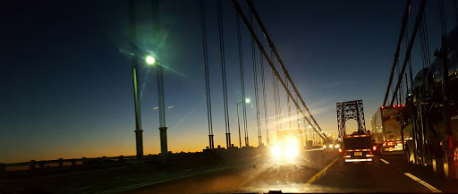 Park «Constitution Park», reviews and photos, Fletcher Ave & Lewis St, Fort Lee, NJ 07024, USA