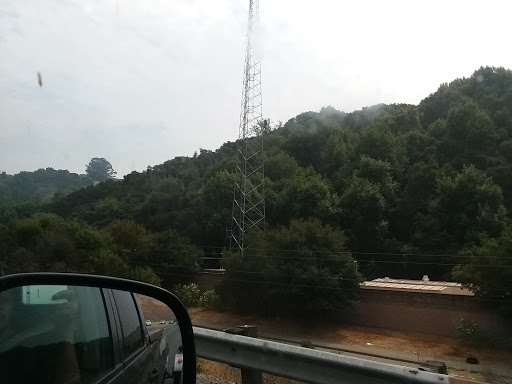 Self-Storage Facility «Lockaway Storage - Castro Valley», reviews and photos, 8555 Dublin Canyon Rd, Castro Valley, CA 94552, USA