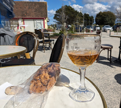 L'Épi de Courseulles à Asnelles