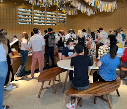 Starbucks Reserve photo