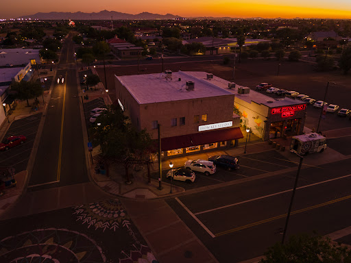 Explore cool tattoo sleeve ideas for guys, creative tattoo ideas in Peoria, available at Iron Key Tattoo Studio Inc.