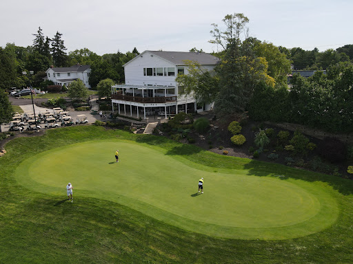 Golf Course «Bunker Hill Golf Course», reviews and photos, 3060 Pearl Rd, Medina, OH 44256, USA