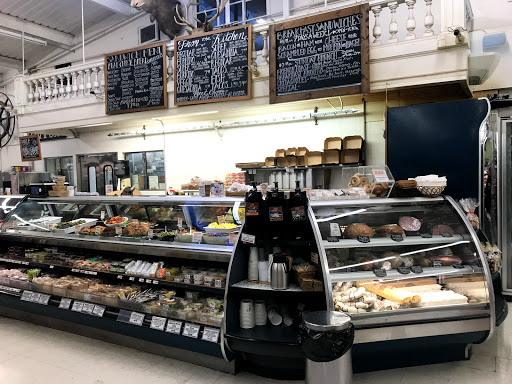 Grocery Store «Palace Market», reviews and photos, 11300 CA-1, Point Reyes Station, CA 94956, USA