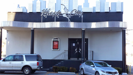 Adult Entertainment Club «Magic City», reviews and photos, 241 Forsyth St SW, Atlanta, GA 30303, USA