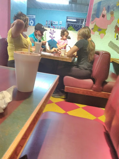 Ice Cream Shop «Realeza Michoacana», reviews and photos, 2520 N 16th St, Phoenix, AZ 85006, USA