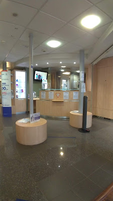 Crédit Mutuel à Arpajon