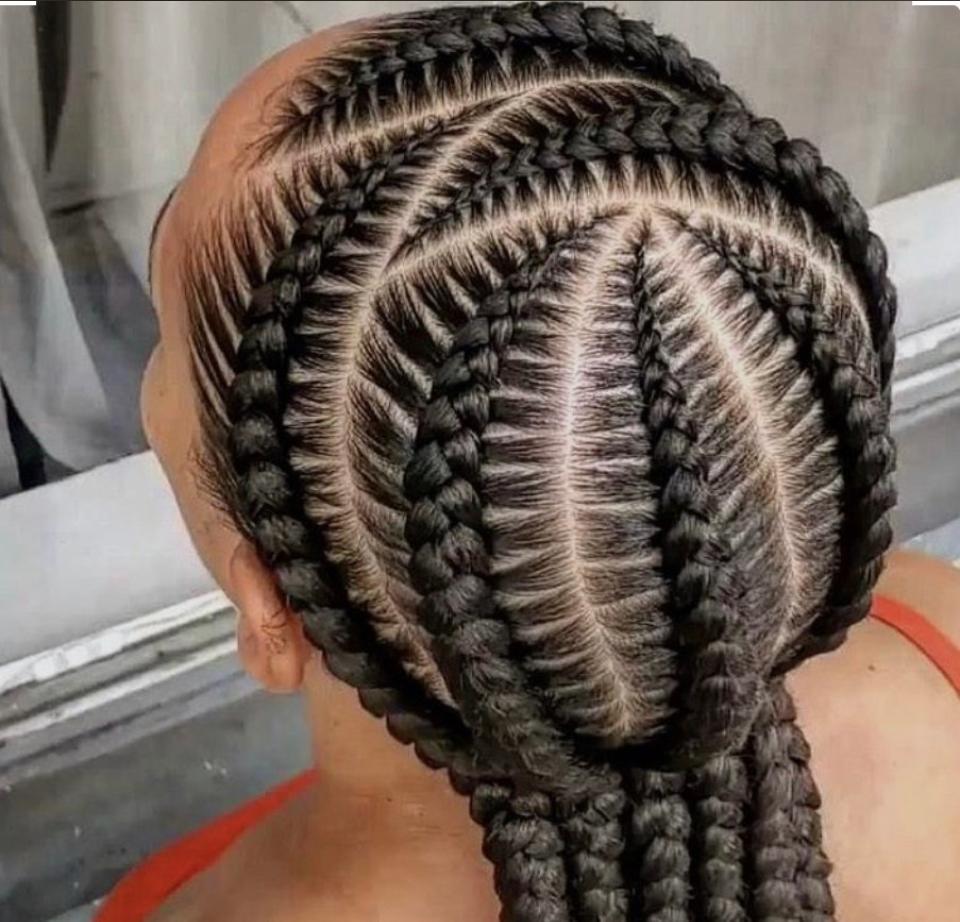 QUEENP'S HAIR BRAIDING 20904