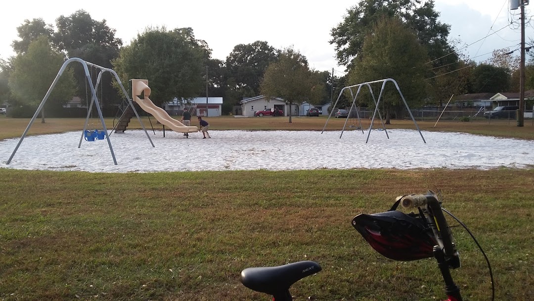 Playground