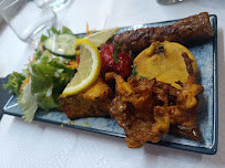 Les plus récentes photos du Restaurant indien Raj mahal à Alençon - n°5