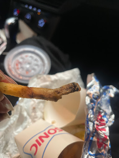 Fast Food Restaurant «Sonic Drive-In», reviews and photos, 1738 S Irby St, Florence, SC 29505, USA