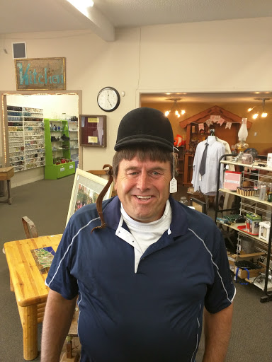 Thrift Store «The Hope Center», reviews and photos