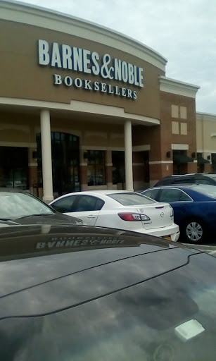 Book Store «Barnes & Noble», reviews and photos, 1245 NY-300, Newburgh, NY 12550, USA