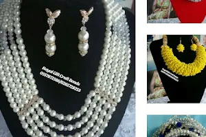 Royal Gift Craft Beads image