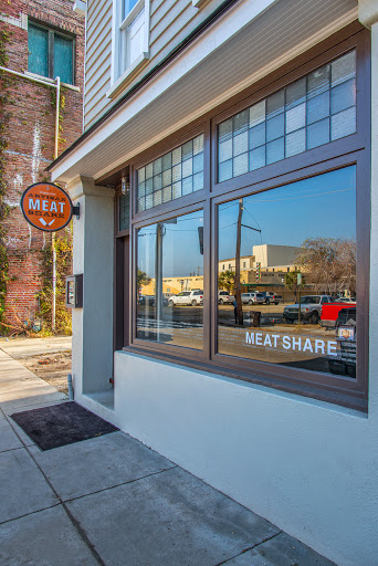 Sandwich Shop «Artisan Meat Share», reviews and photos, 33 Spring St, Charleston, SC 29403, USA