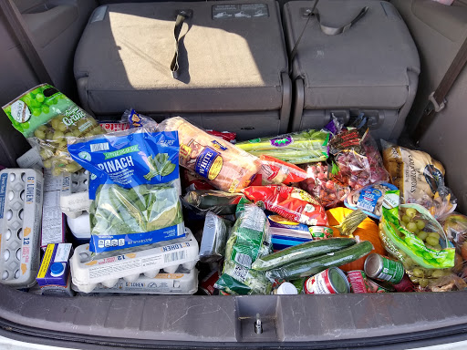 Supermarket «ALDI», reviews and photos, 4801 Roe Blvd, Roeland Park, KS 66205, USA