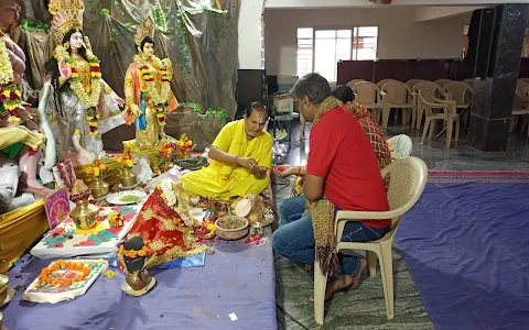 Bharathiya Seva Samathi Bhawan image