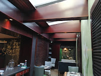 Atmosphère du Restaurant laotien Restaurant Lao Lane Xang à Paris - n°12