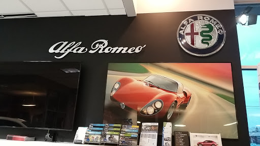 Jeep Dealer «Bettenhausen Jeep», reviews and photos, 15941 S 94th Ave, Orland Park, IL 60462, USA