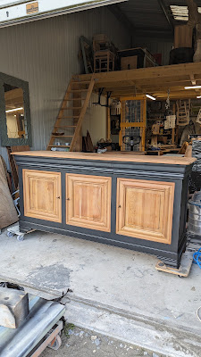 Atelier MD - Meubles et décoration / meubles relookés à La Baule-Escoublac