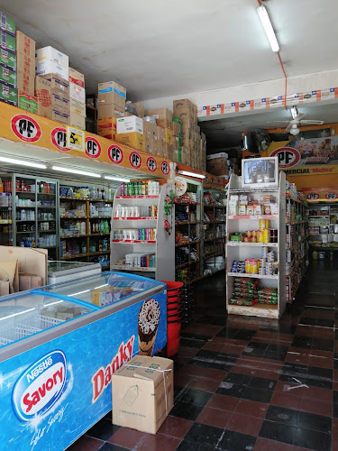 Opiniones de Comercial Molina en Molina - Supermercado