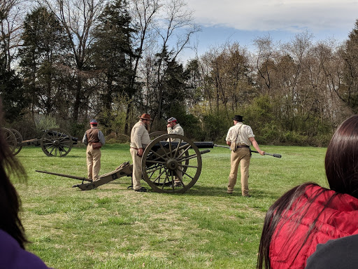 Tourist Attraction «Luray Valley Museum», reviews and photos, 100 Cave Hill Rd, Luray, VA 22835, USA