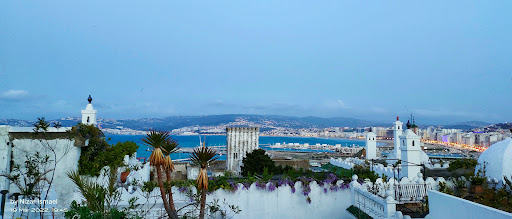 Bab el Fen en Tanger